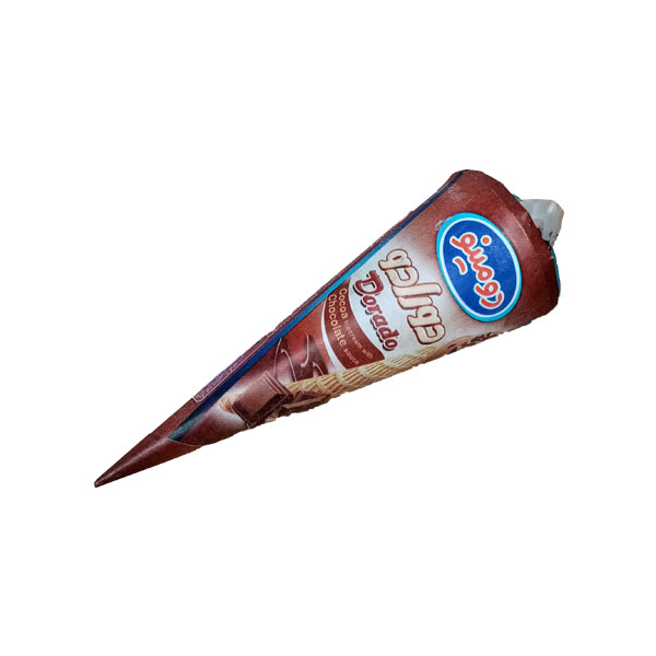 دورادو شکلات دومینو 30 عددی